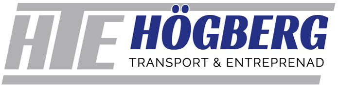 Högberg Transport & Entreprenad AB